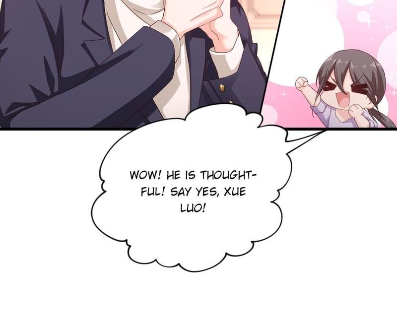 Warm Wedding Chapter 306 page 65 - 