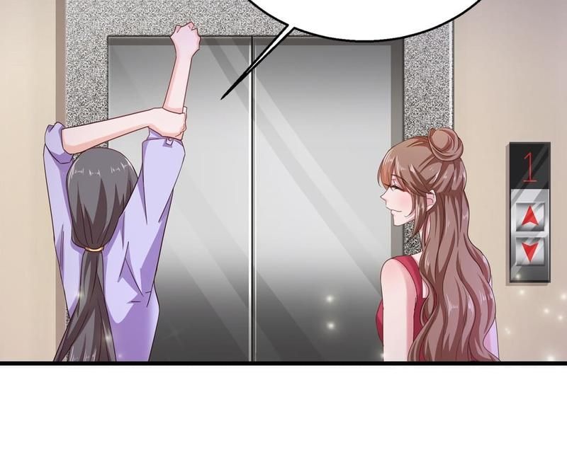 Warm Wedding Chapter 306 page 68 - 