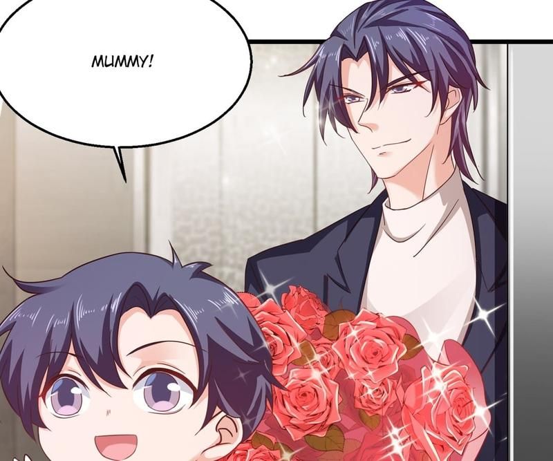 Warm Wedding Chapter 306 page 74 - 