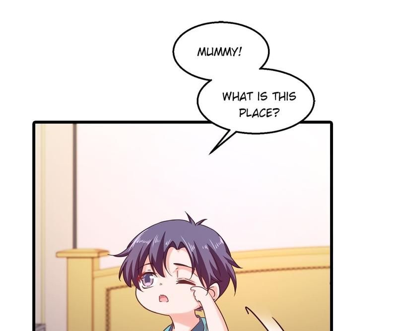 Warm Wedding Chapter 306 page 9 - 