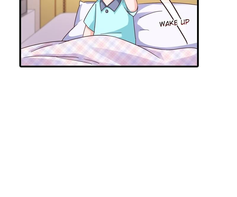 Warm Wedding Chapter 306 page 10 - 