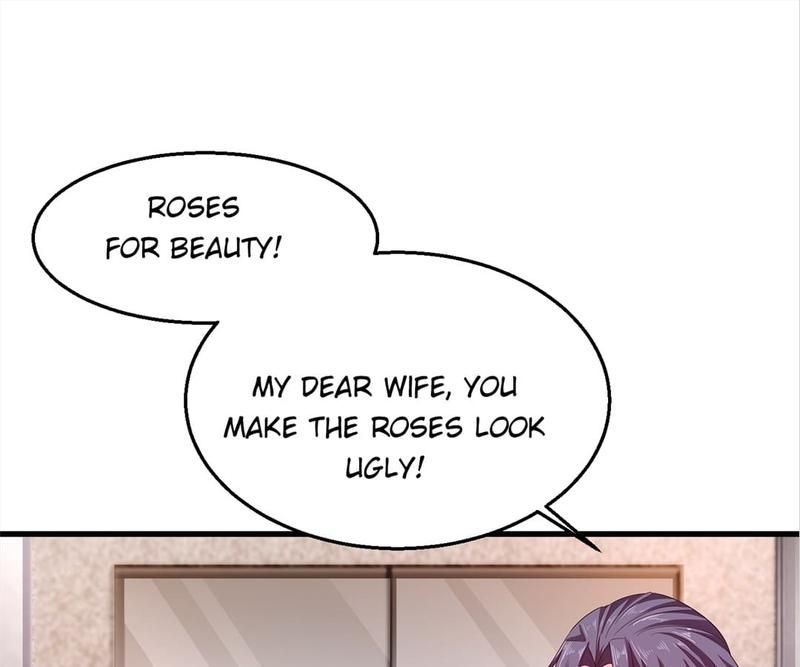 Warm Wedding Chapter 307 page 1 - 