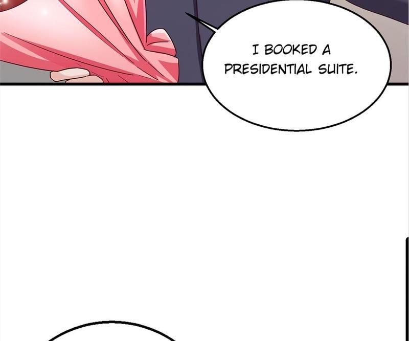 Warm Wedding Chapter 307 page 11 - 