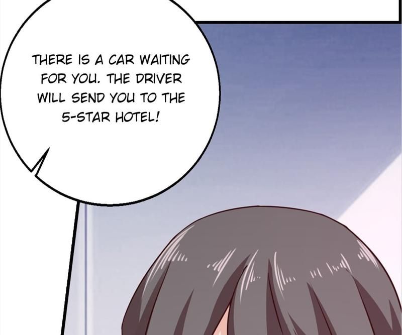 Warm Wedding Chapter 307 page 12 - 