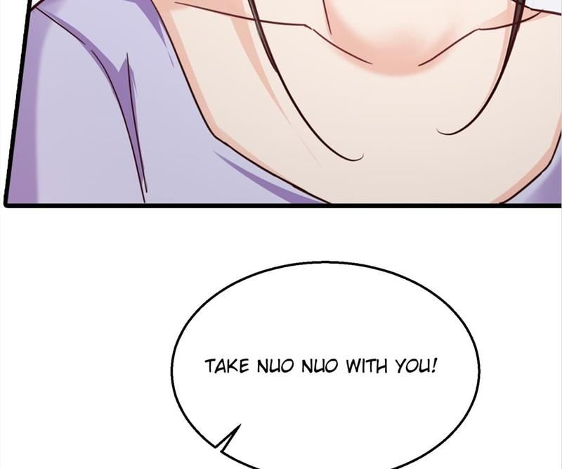 Warm Wedding Chapter 307 page 14 - 