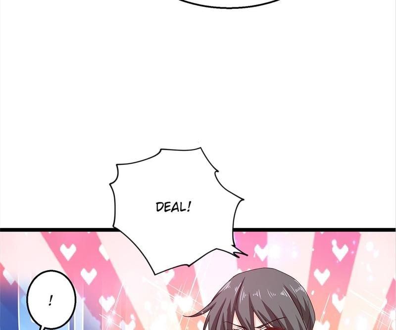 Warm Wedding Chapter 307 page 15 - 