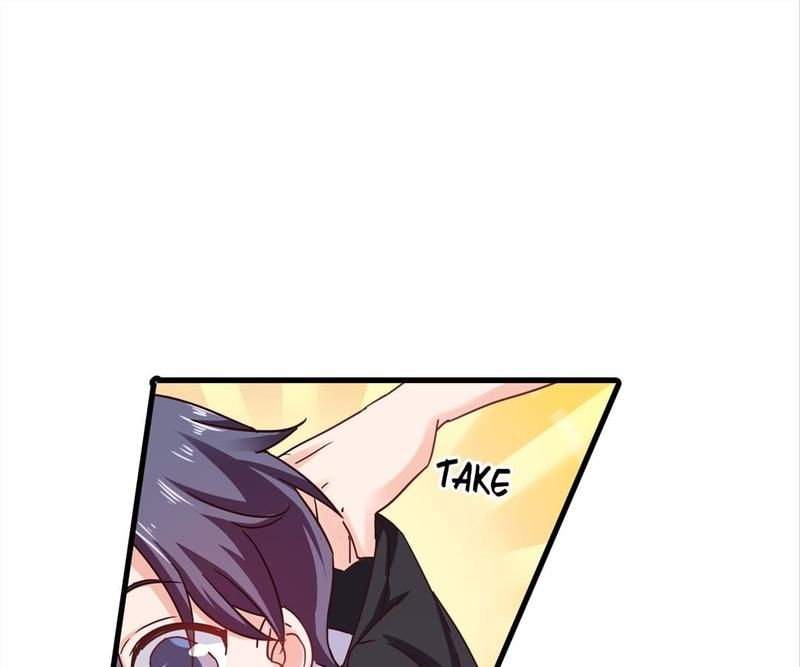 Warm Wedding Chapter 307 page 17 - 