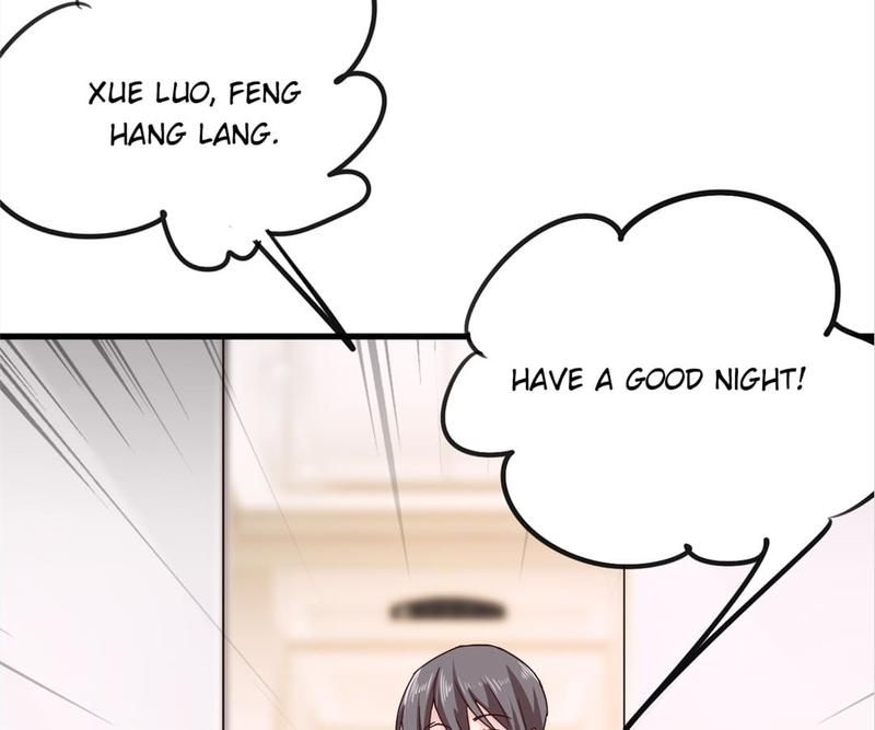 Warm Wedding Chapter 307 page 19 - 