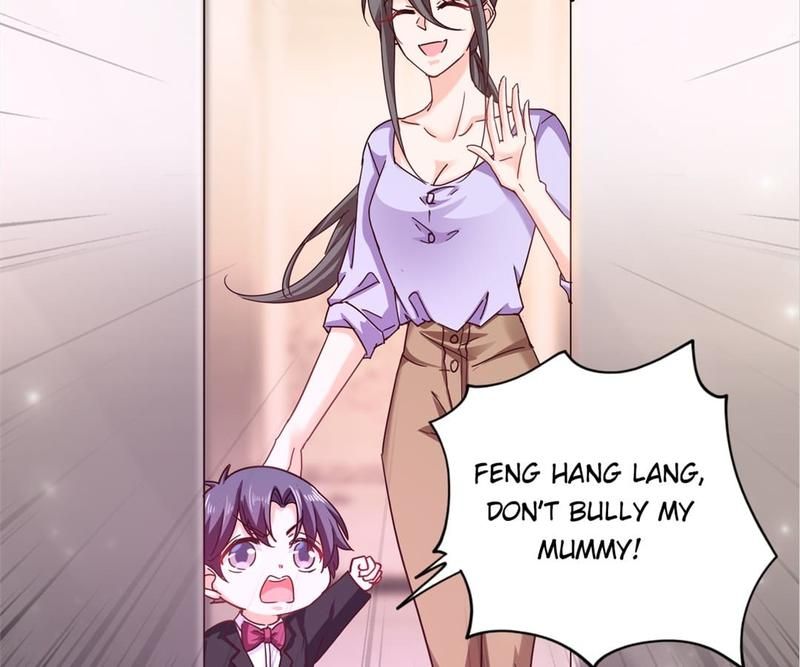 Warm Wedding Chapter 307 page 20 - 