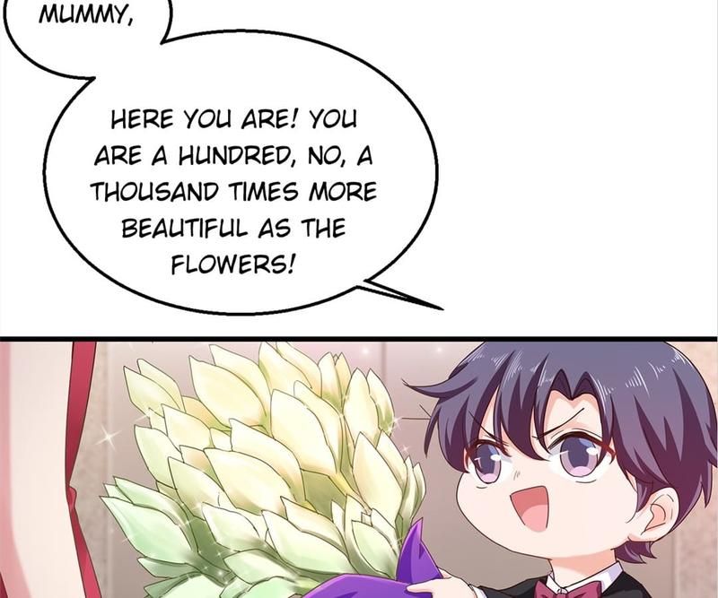 Warm Wedding Chapter 307 page 3 - 