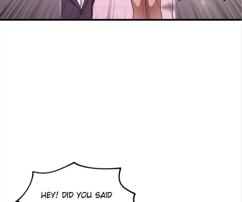 Warm Wedding Chapter 307 page 21 - 