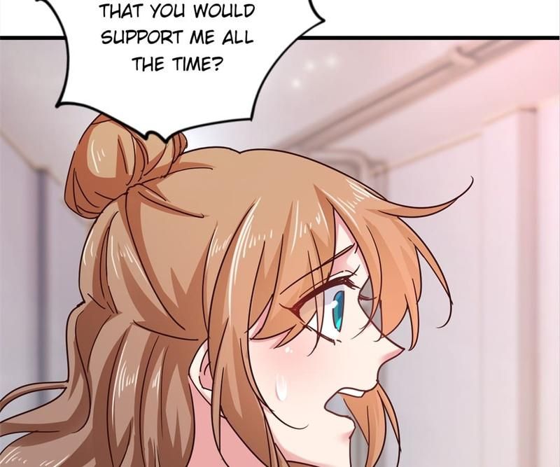 Warm Wedding Chapter 307 page 22 - 