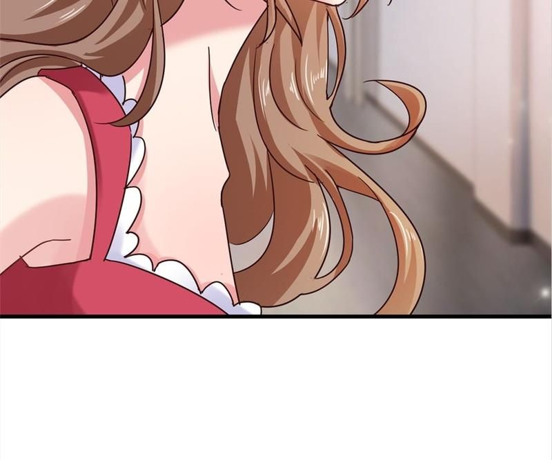 Warm Wedding Chapter 307 page 23 - 