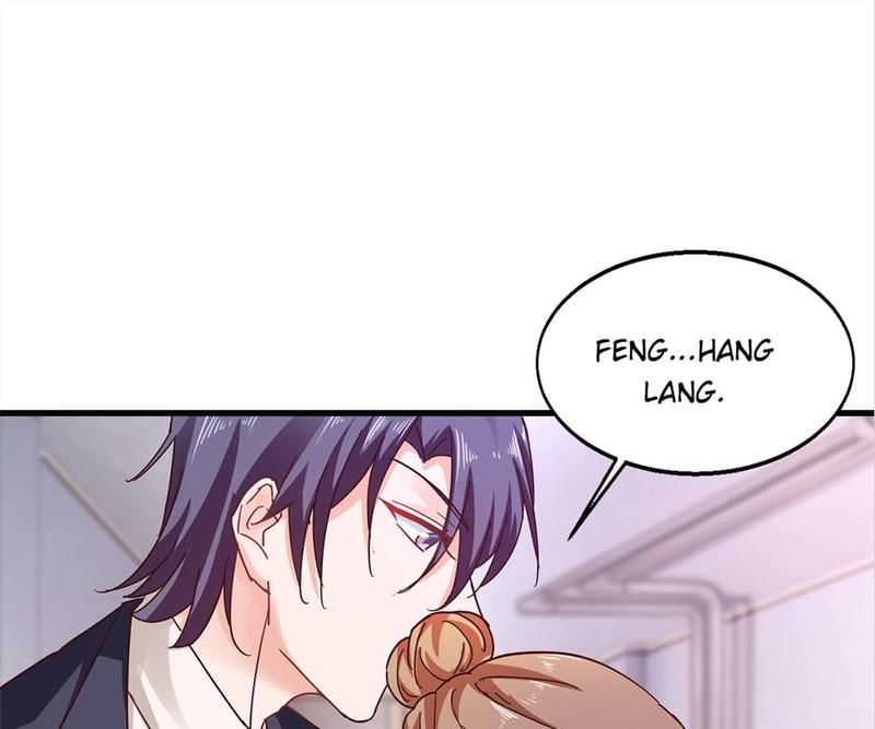 Warm Wedding Chapter 307 page 27 - 