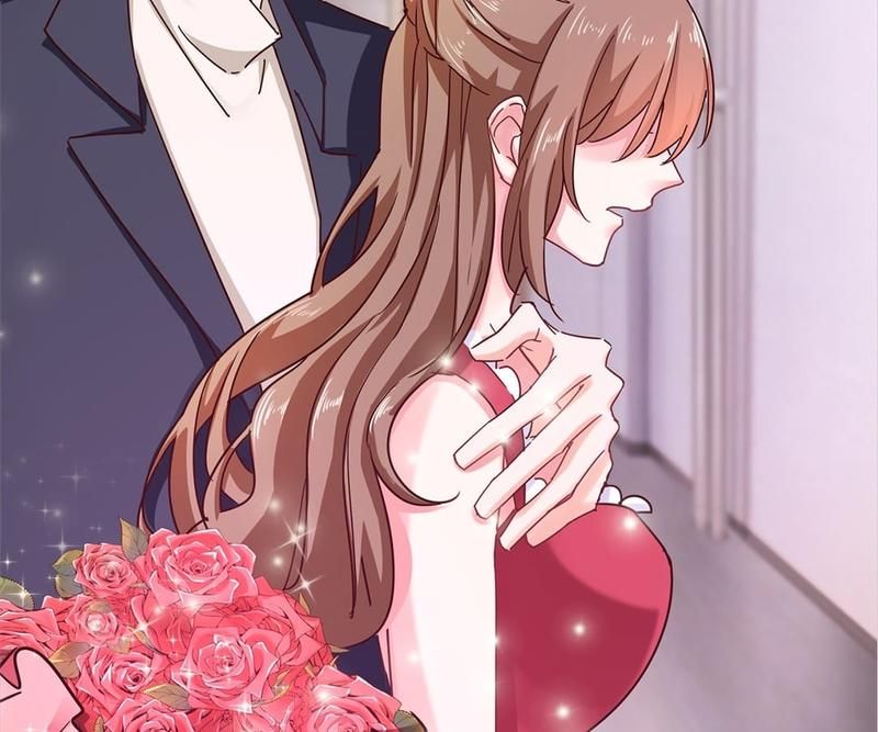 Warm Wedding Chapter 307 page 28 - 