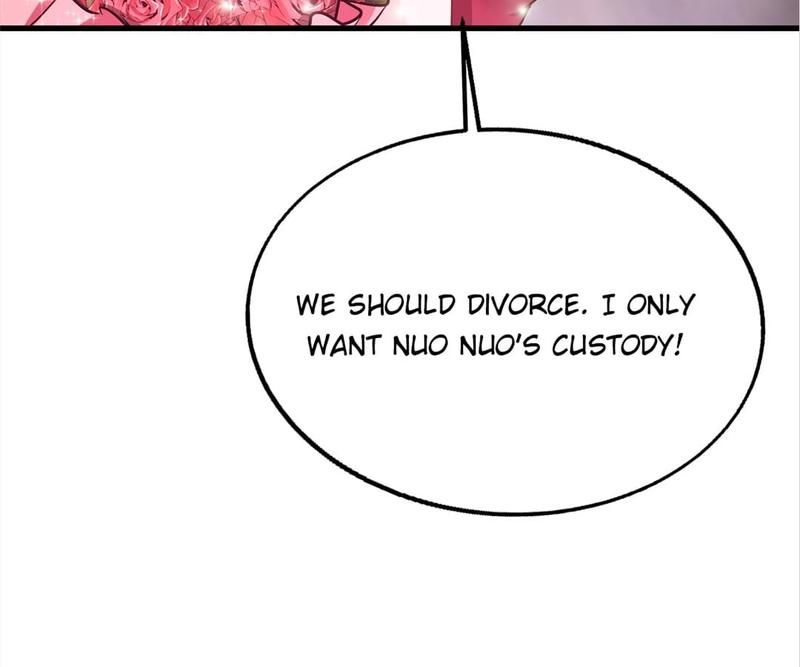 Warm Wedding Chapter 307 page 29 - 