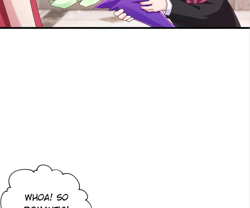 Warm Wedding Chapter 307 page 4 - 