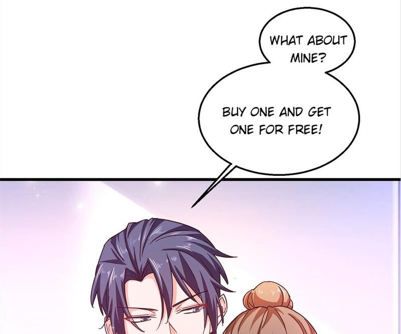 Warm Wedding Chapter 307 page 32 - 