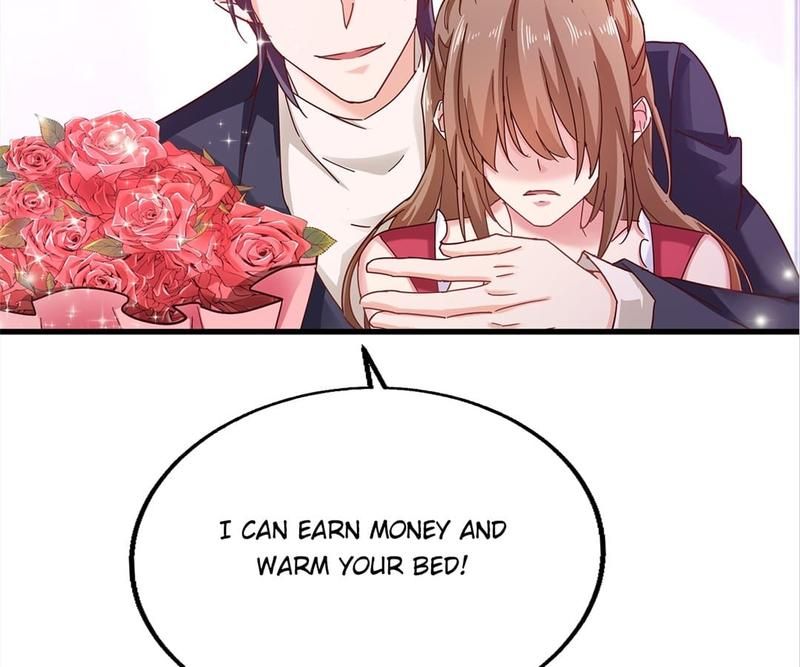 Warm Wedding Chapter 307 page 33 - 