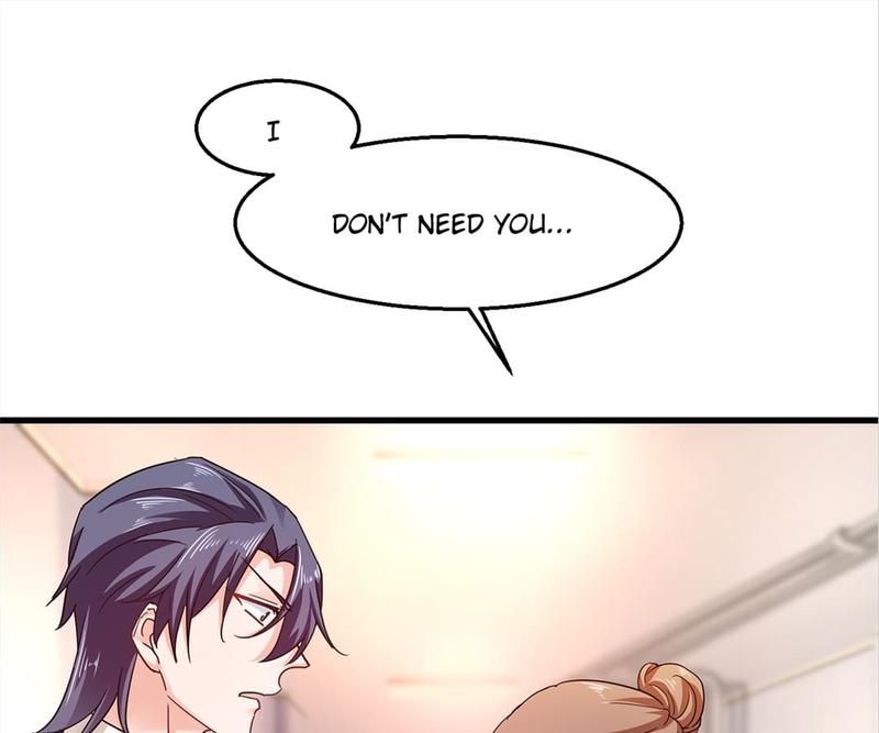 Warm Wedding Chapter 307 page 35 - 