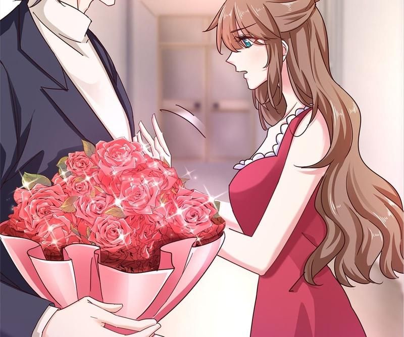 Warm Wedding Chapter 307 page 36 - 