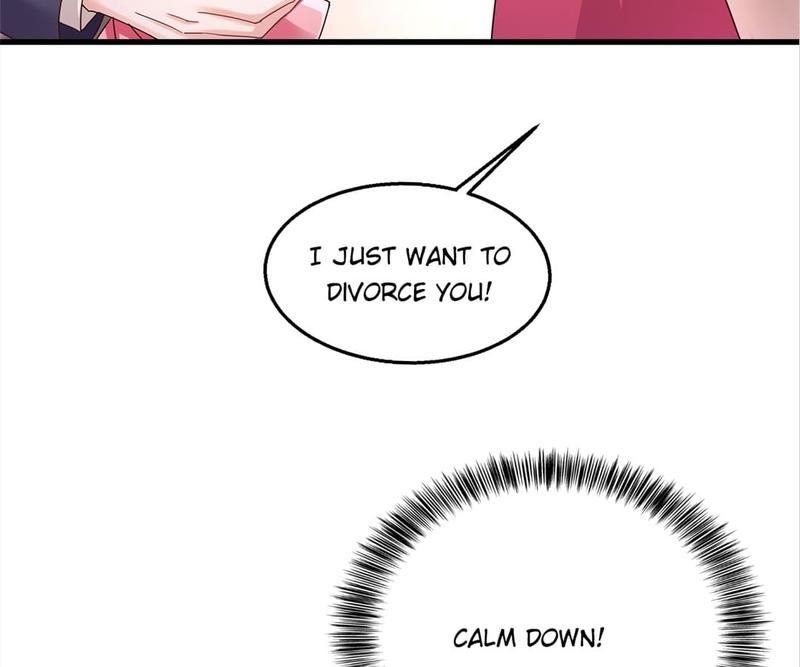 Warm Wedding Chapter 307 page 37 - 