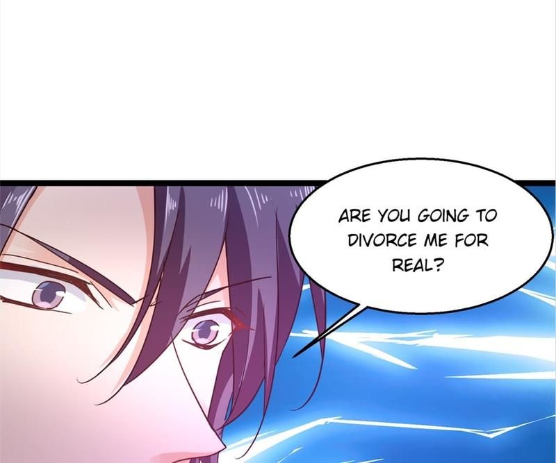 Warm Wedding Chapter 307 page 39 - 