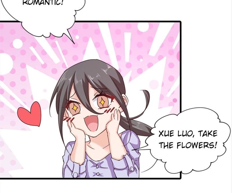 Warm Wedding Chapter 307 page 5 - 