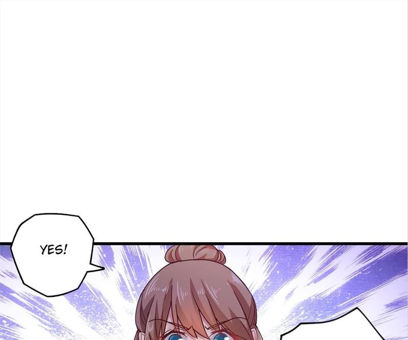 Warm Wedding Chapter 307 page 41 - 