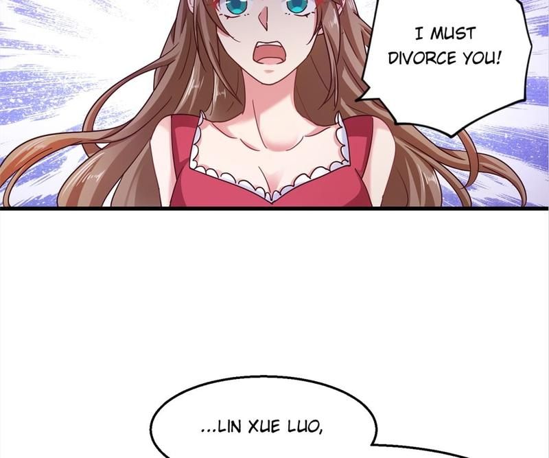 Warm Wedding Chapter 307 page 42 - 