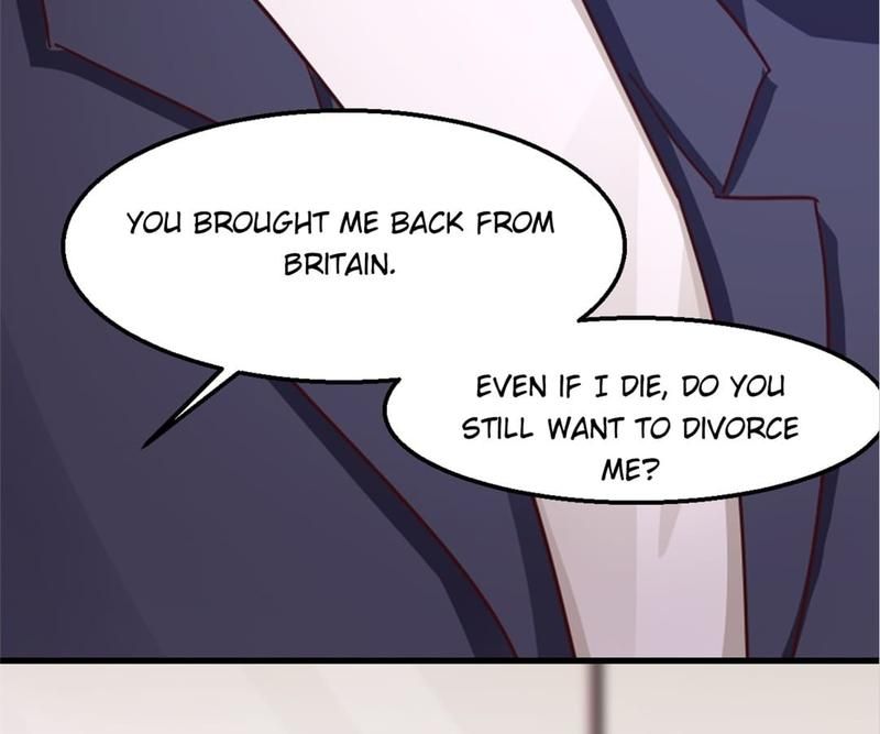 Warm Wedding Chapter 307 page 45 - 