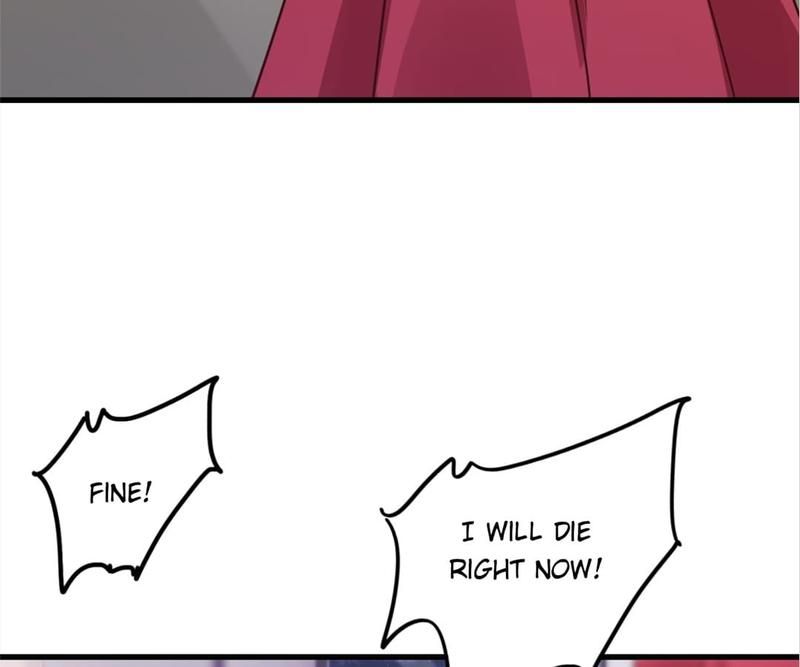 Warm Wedding Chapter 307 page 48 - 