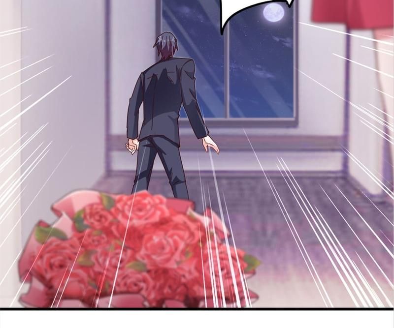 Warm Wedding Chapter 307 page 49 - 