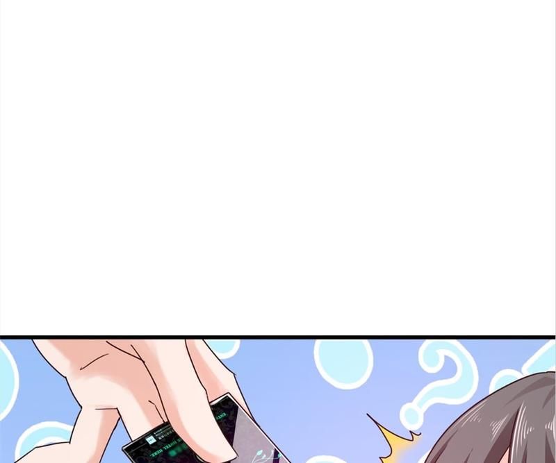 Warm Wedding Chapter 307 page 6 - 
