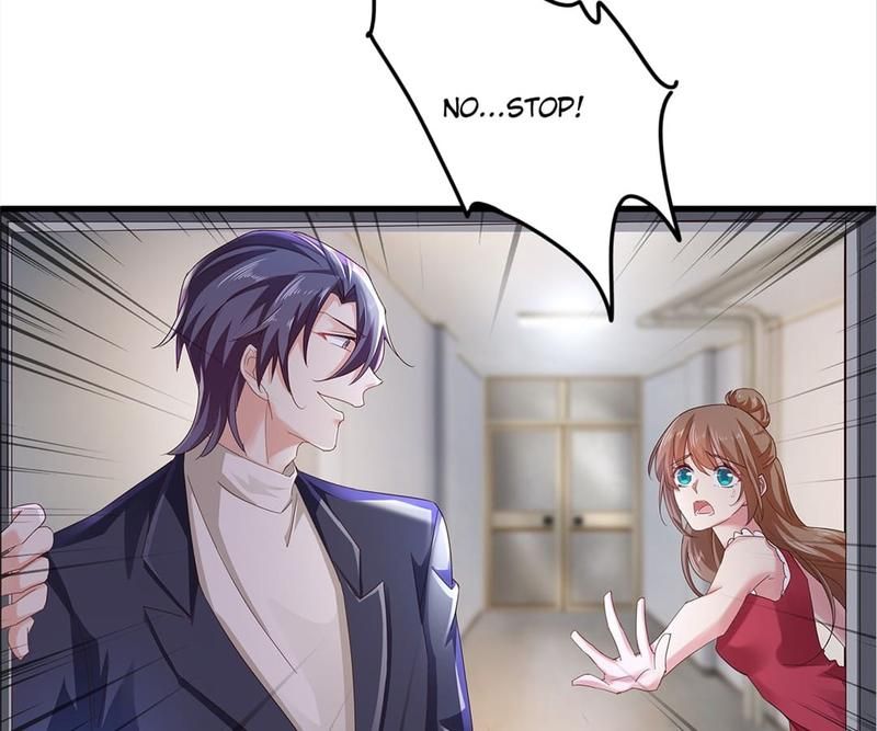 Warm Wedding Chapter 307 page 55 - 