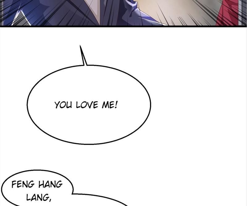 Warm Wedding Chapter 307 page 56 - 