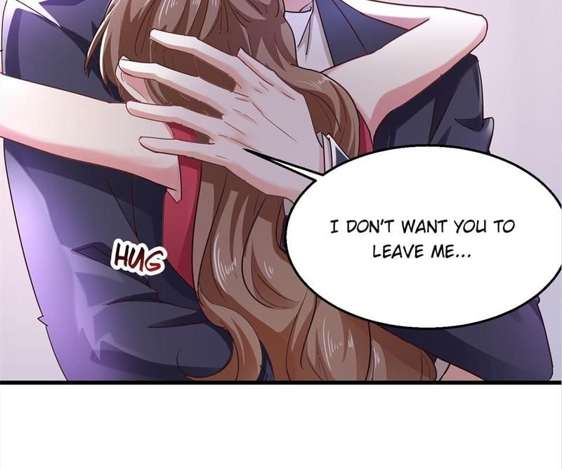 Warm Wedding Chapter 307 page 58 - 
