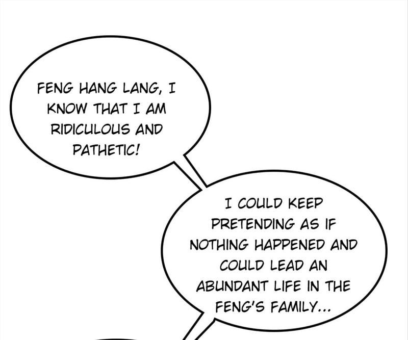 Warm Wedding Chapter 307 page 60 - 