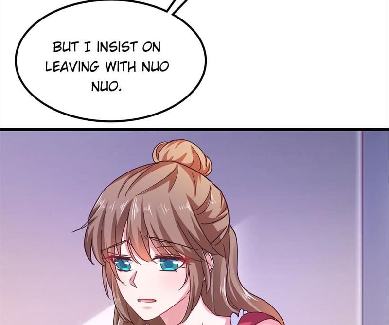 Warm Wedding Chapter 307 page 61 - 
