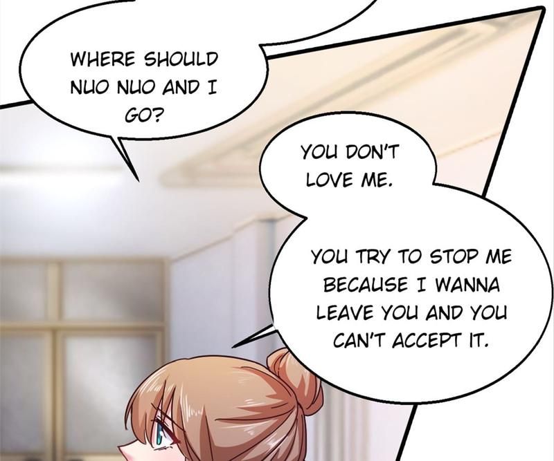 Warm Wedding Chapter 307 page 66 - 