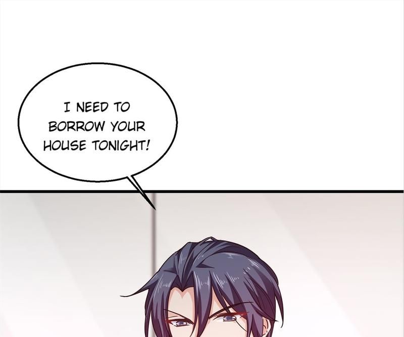 Warm Wedding Chapter 307 page 9 - 