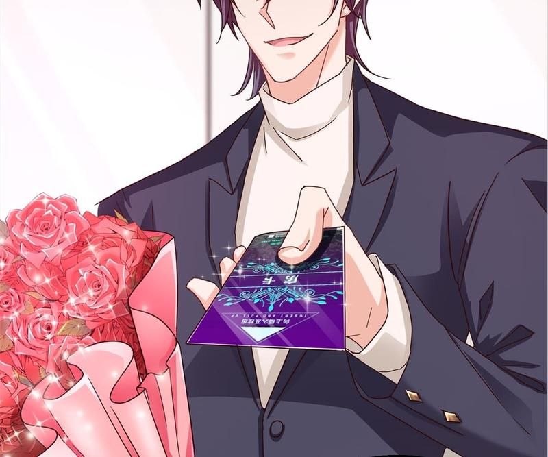 Warm Wedding Chapter 307 page 10 - 