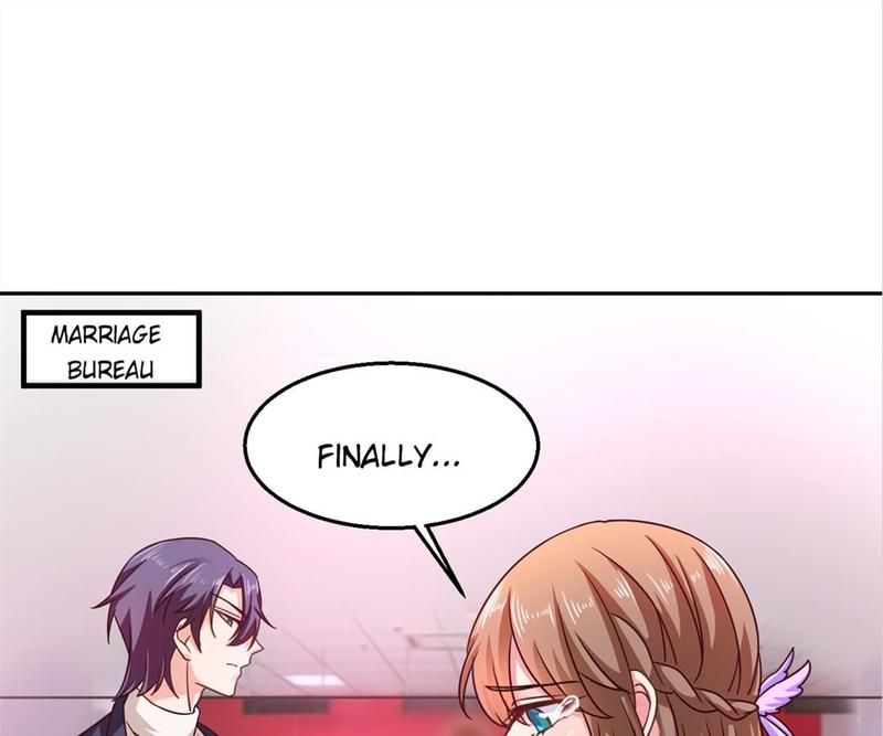 Warm Wedding Chapter 308 page 1 - 