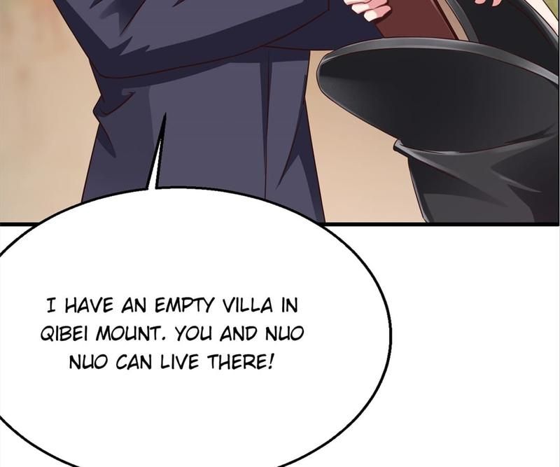 Warm Wedding Chapter 308 page 11 - 