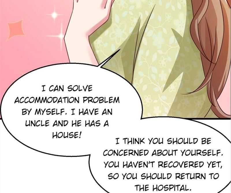Warm Wedding Chapter 308 page 14 - 