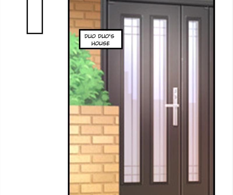 Warm Wedding Chapter 308 page 16 - 