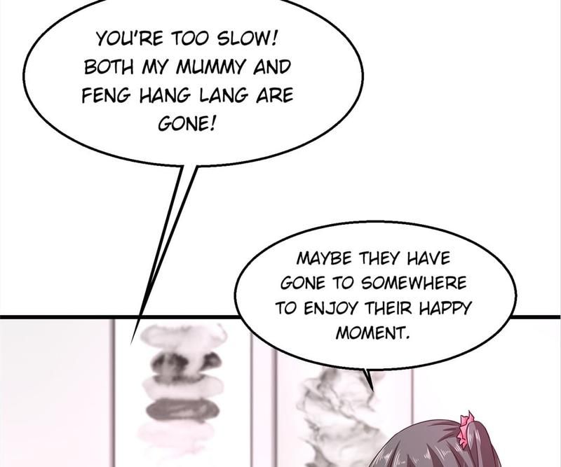 Warm Wedding Chapter 308 page 18 - 