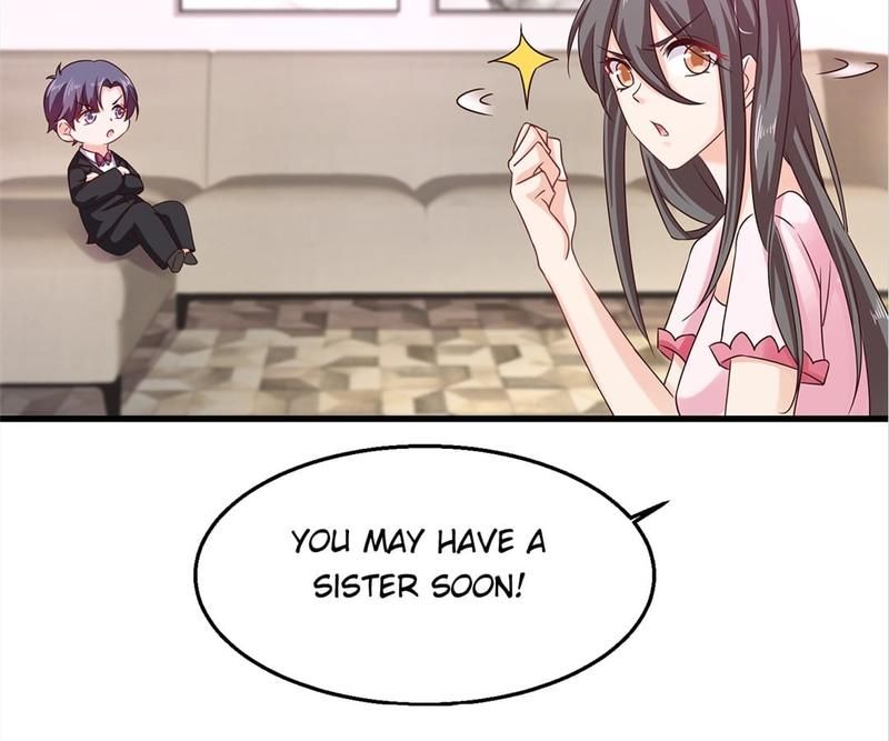 Warm Wedding Chapter 308 page 19 - 
