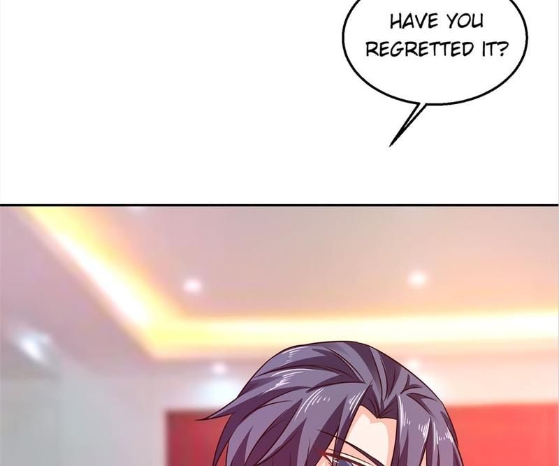 Warm Wedding Chapter 308 page 3 - 
