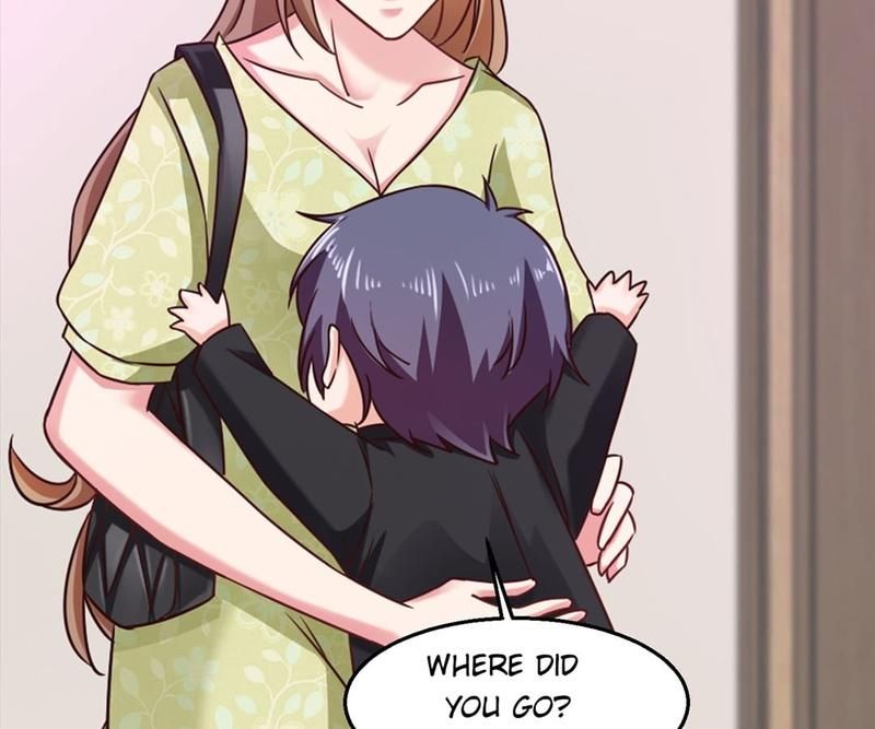 Warm Wedding Chapter 308 page 24 - 